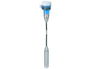 E+H Deltapilot FMB52 Level Transmitter