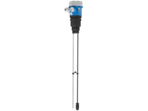 E+H Liquicap FMI21 Capacitive Level Transmitter