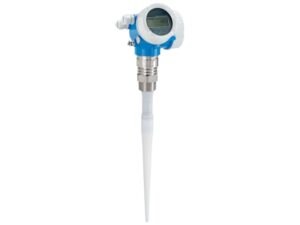 E+H Micropilot FMR53 Radar Level Transmitter