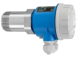 E+H Soliwave FQR56 Level Switch Emitter