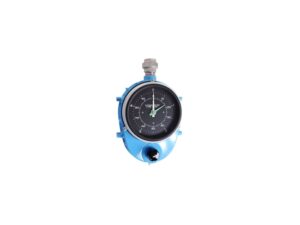 E+H LT5 Float Level Gauge