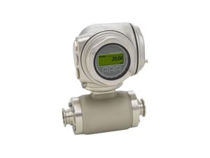E+H Proline Promag H 300 Electromagnetic Flow Meter