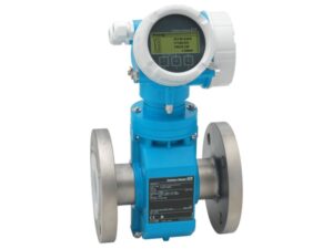 E+H Proline Promag P 200 Electromagnetic Flow Meter
