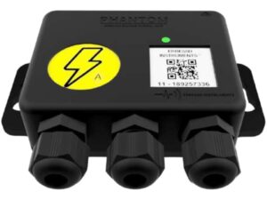 Erbessd Instruments EPH-C Series Current Sensors
