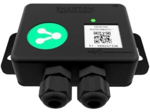 Erbessd Instruments EPH-G6 Series General Purpose Sensor