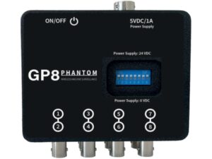 Erbessd Instruments EPH-GP8 Transmission Module
