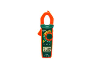 Extech EX655 Clamp Meter