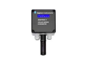 Edgetech DewTrak II Dew Point & Humidity Transmitter
