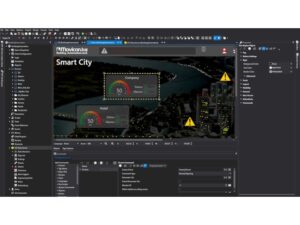 Emerson Movicon Development License