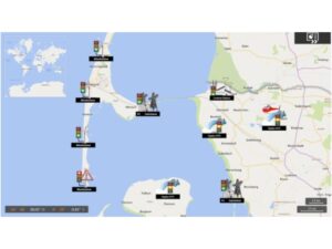 Emerson Movicon GeoScada Functionality