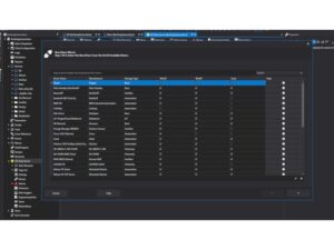 Emerson Movicon Simultaneous Drivers