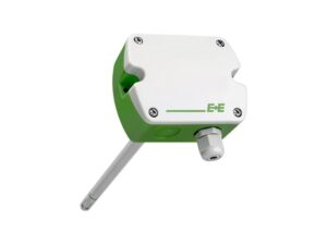 E+E EE160 Humidity and Temperature Transmitter