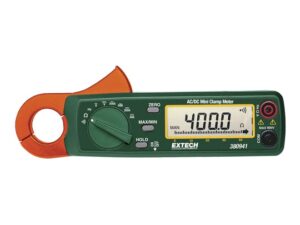 Extech 380941 Mini Clamp Meter