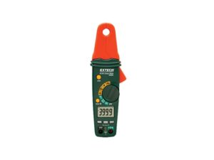 Extech 380950 Mini AC/DC Clamp Meter