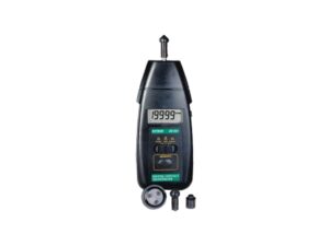 Extech 461891 High Precision Contact Tachometer