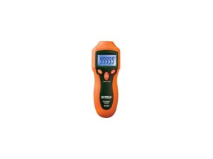 Extech 461920 Mini Laser Photo Tachometer Counter