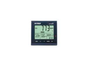 Extech CO100 CO2 Monitor