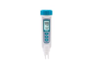 Extech EC150 Conductivity / TDS / Temperature Meter