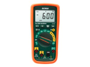 Extech EX350 True RMS Multimeter