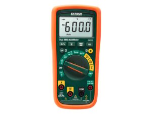 Extech EX355 True RMS Multimeter