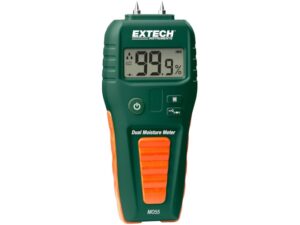 Extech MO55 Moisture Meter