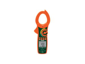Extech PQ2071 Clamp Meter