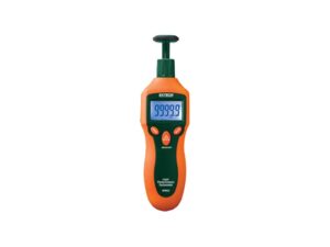 Extech RPM33 Laser Photo Tachometer