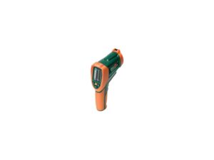 Extech VIR50 Digital InfraRed Video Thermometer