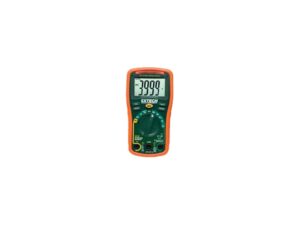 Extech EX330 Mini Digital Multimeter