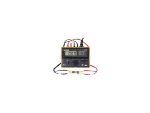Extech 380460 Precision Milliohmmeter
