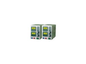 Extech 382200 / 382202 Digital Single Output DC Power Supplies