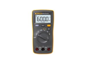 Fluke 107 CAT III Digital Multimeter