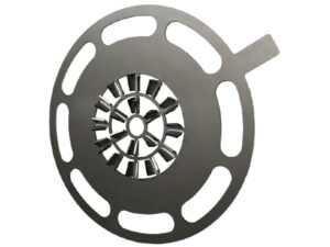 Fox Thermal FC20 Flow Conditioners