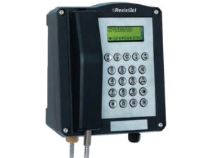 Eaton FHF Ex ResistTel Hazardous Area Telephone