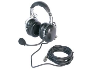 Eaton FHF Weatherproof ResisTel Hazardous Area Headset