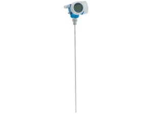 E+H Levelflex FMP51 Guided Wave Radar Level Transmitter