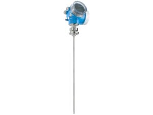 E+H Levelflex FMP53 Guided Wave Radar Level Transmitter