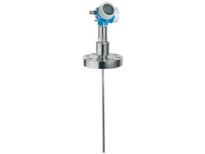 E+H Levelflex FMP54 Guided Wave Radar Level Transmitter