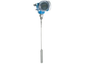 E+H Levelflex FMP56 Guided Wave Radar Level Transmitter