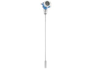 E+H Levelflex FMP57 Guided Wave Radar Level Transmitter