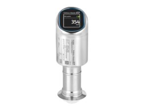 E+H Micropilot FMR43 Radar Sensor