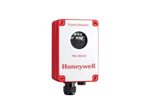 Honeywell FSL100 Flame Detectors