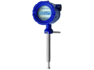 Fox Thermal FT1 Mass Flow Meter