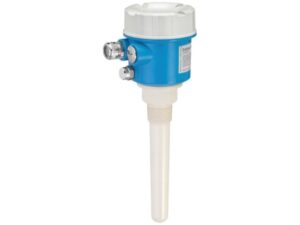 E+H Minicap FTC260 Point Level Sensor