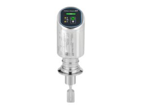 E+H Liquiphant FTL43 Level Switch