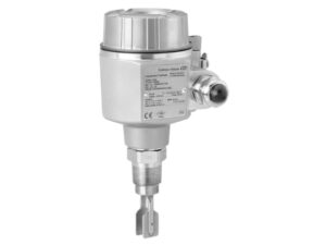 E+H Liquiphant FTL80 Level Switch