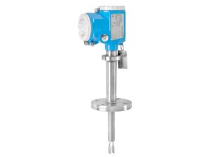 E+H Liquiphant FTL81 Level Switch