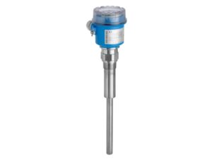 E+H Soliphant FTM20 Level Switch