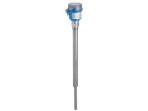 E+H Soliphant FTM21 Level Switch