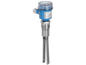 E+H Soliphant FTM50 Level Switch